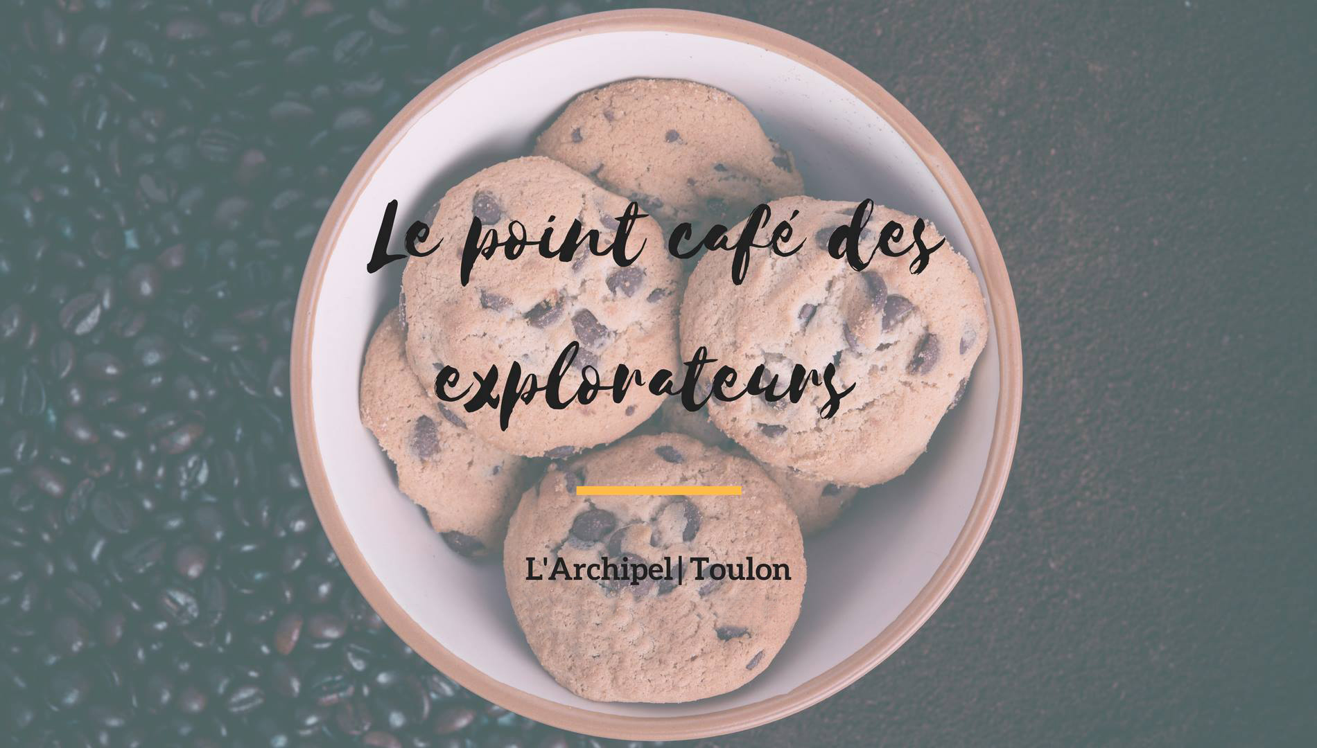 Point Café des Explorateurs