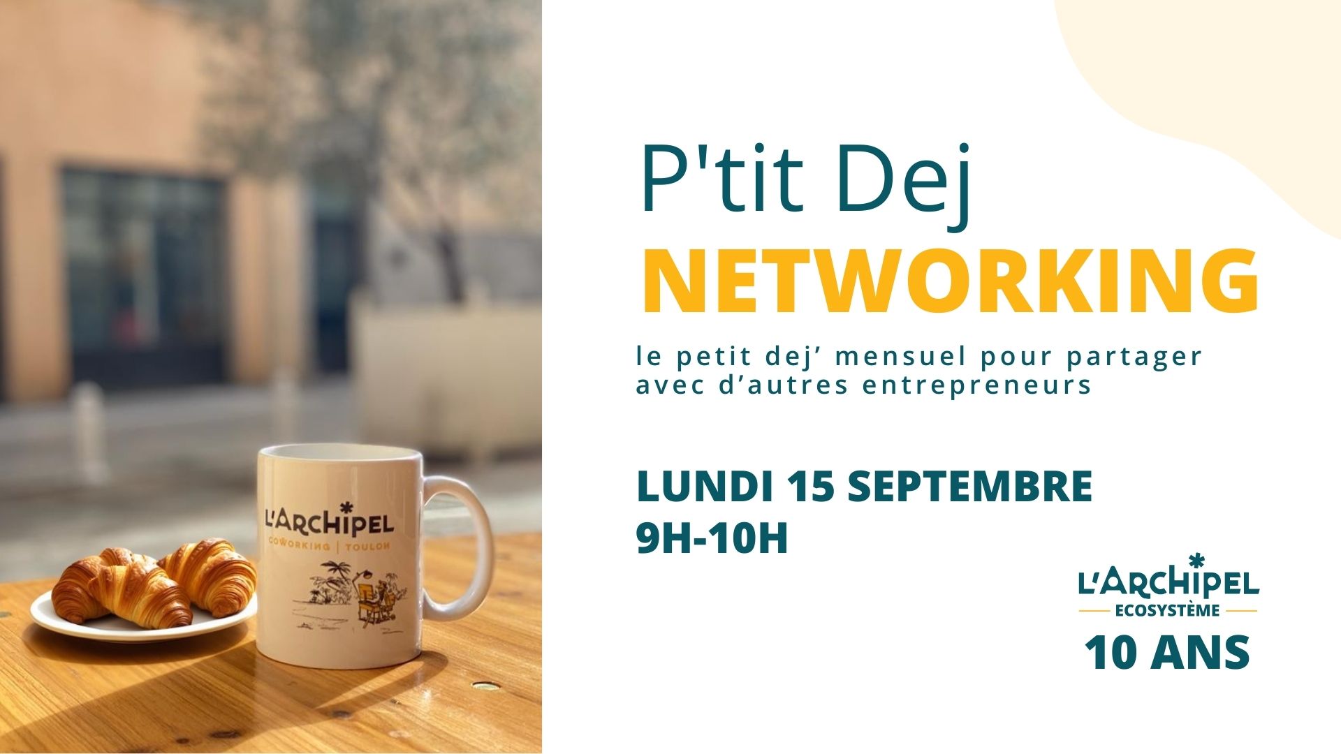 peti dej de l’archipel