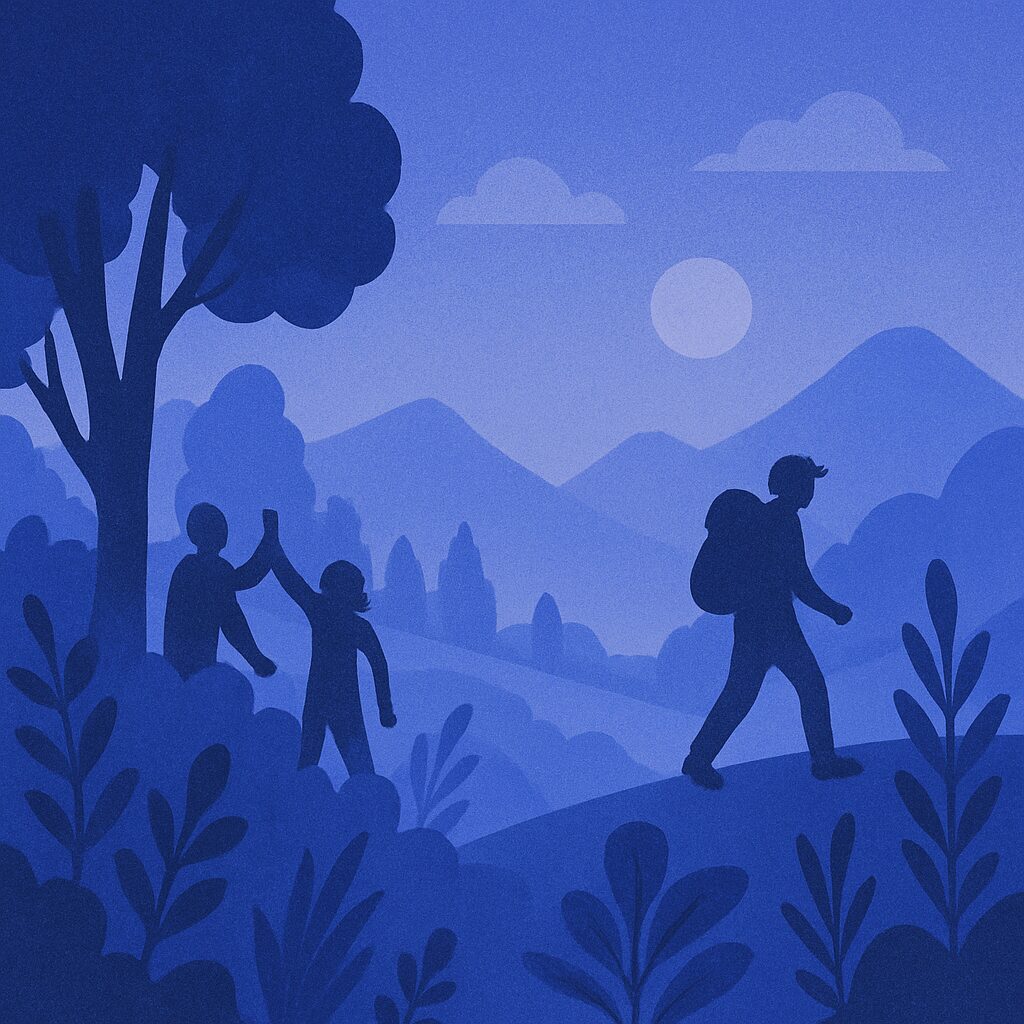 Les formations Révélateurs, une aventure personnelle bien entourée