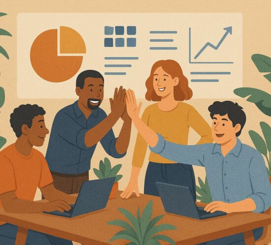 Réunion efficace à Toulon