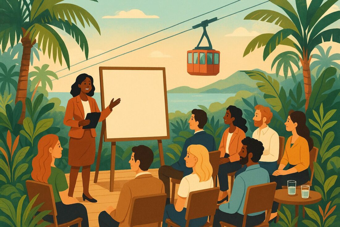 Séminaires et formations à Toulon