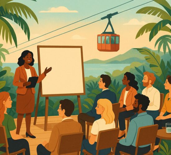 Séminaires et formations à Toulon