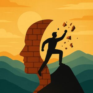 Dépasser ses croyances limitantes Formation dépasser ses croyances limitantes