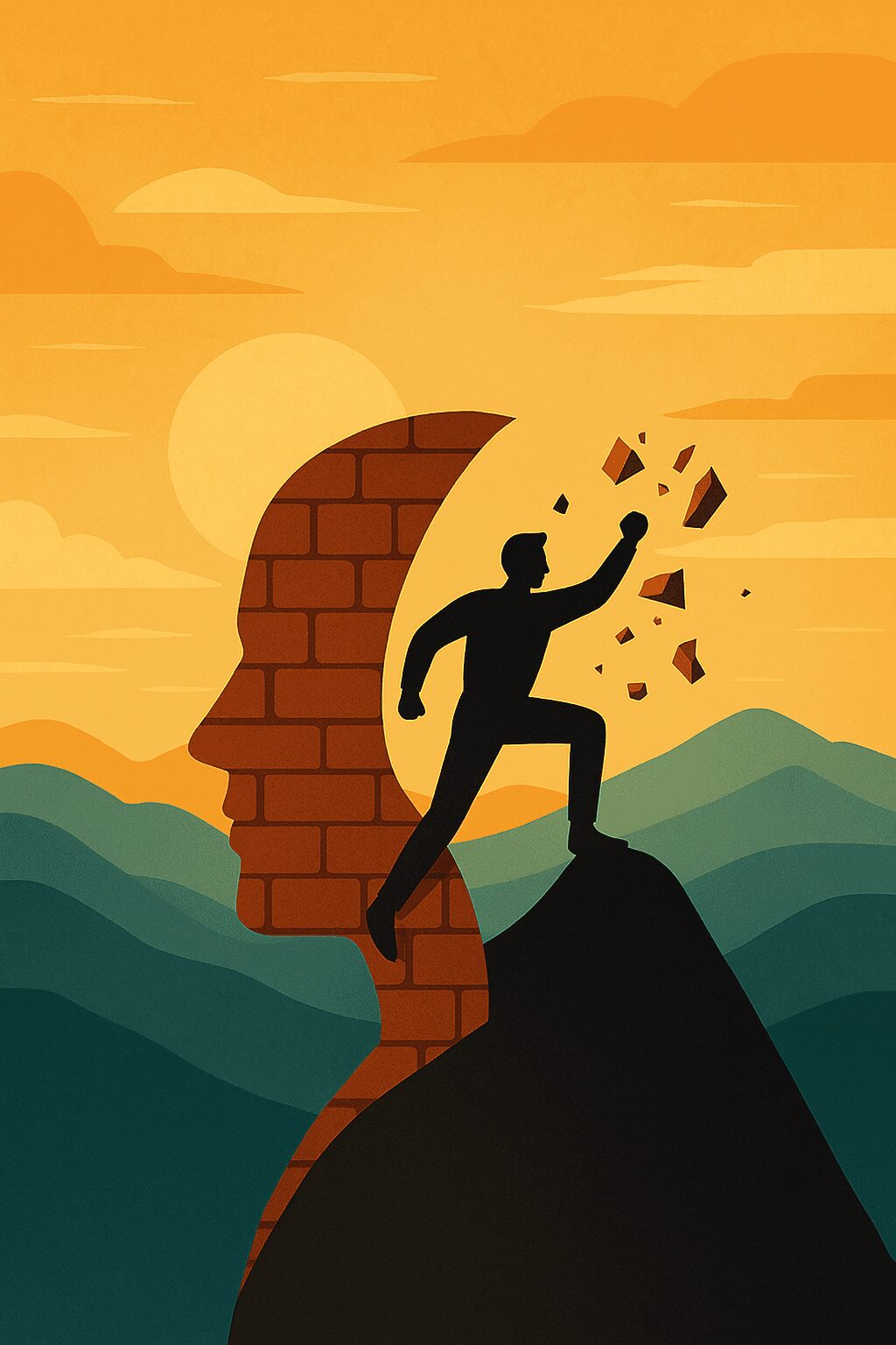 Formation dépasser ses croyances limitantes