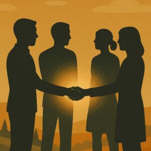 Formation écosystème relationnel