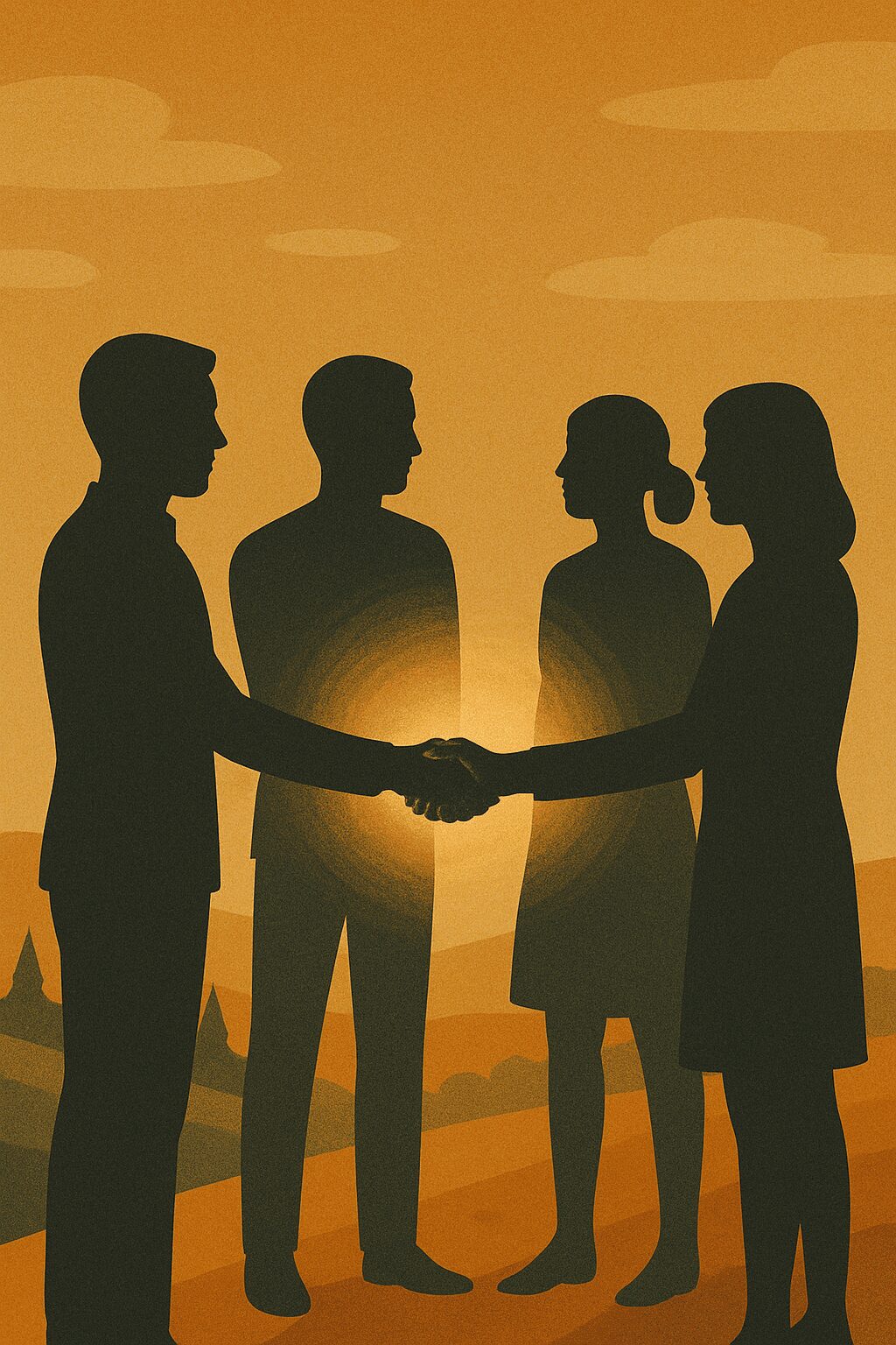 Formation écosystème relationnel